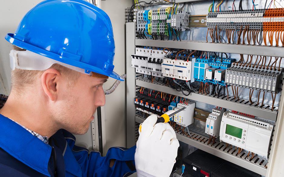 électricien en urgence Villeneuve-le-Roi