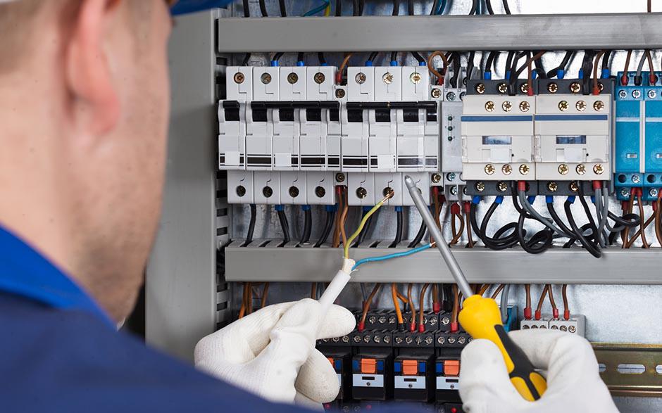 électricien urgent Villeneuve-le-Roi