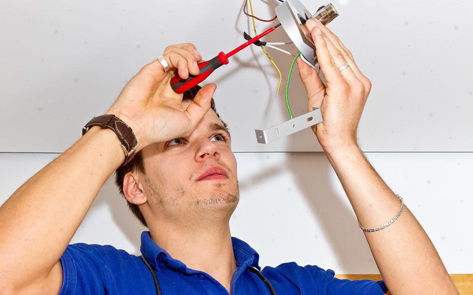 tarif horaire d'un électricien Gargenville