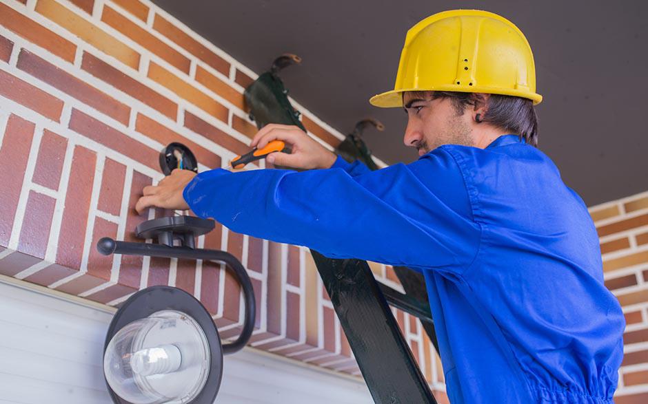 tarif horaire électricien Villeneuve-le-Roi
