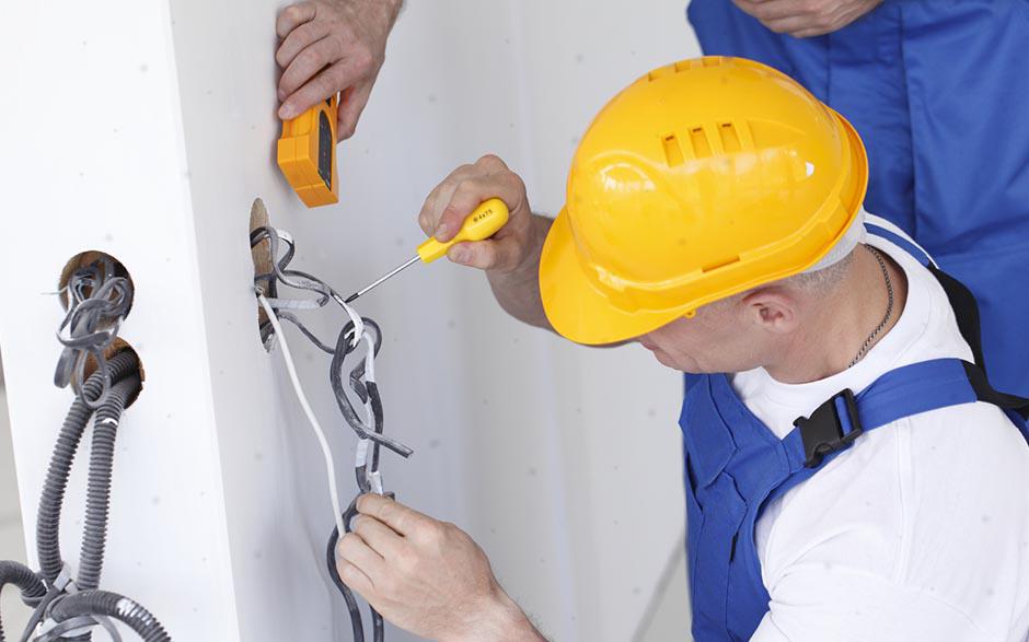 électricien professionnel Clamart