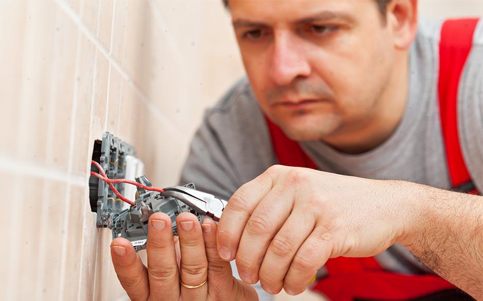 électricité entreprise Corbeil-Essonnes