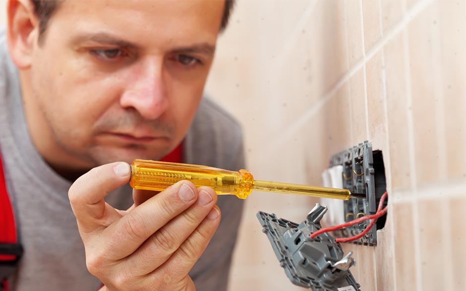 tarif horaire d'un électricien Gargenville